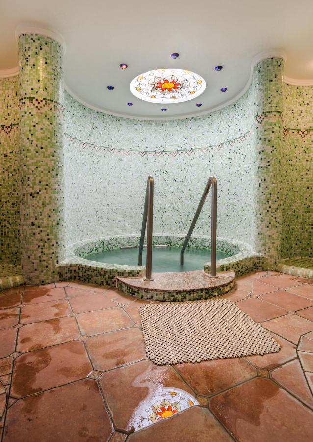 Spa Residence Carbona Great Time Apartman Heviz Ngoại thất bức ảnh