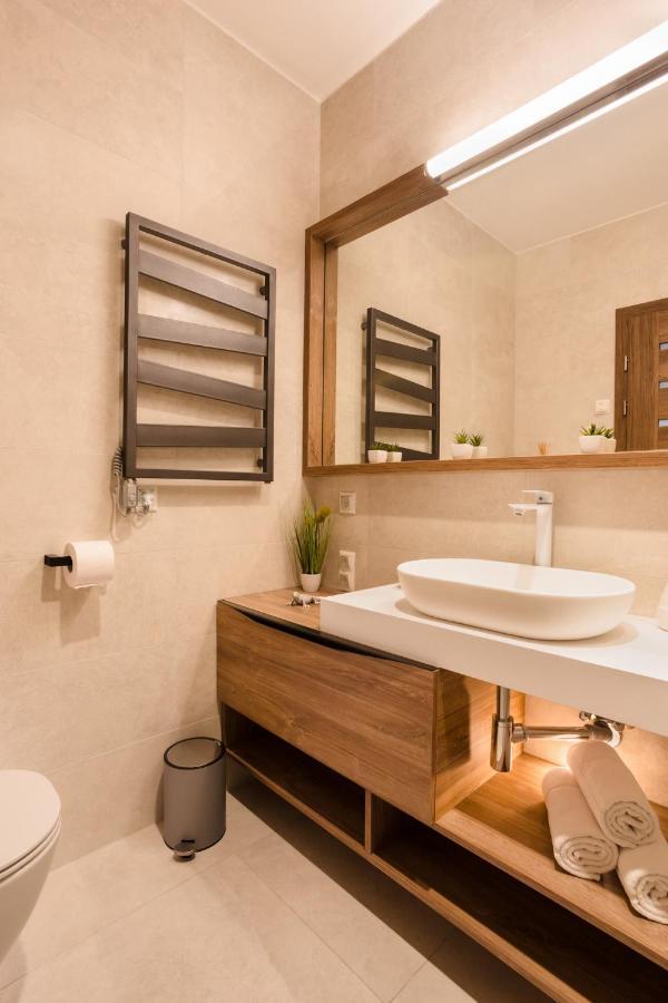 Spa Residence Carbona Great Time Apartman Heviz Ngoại thất bức ảnh