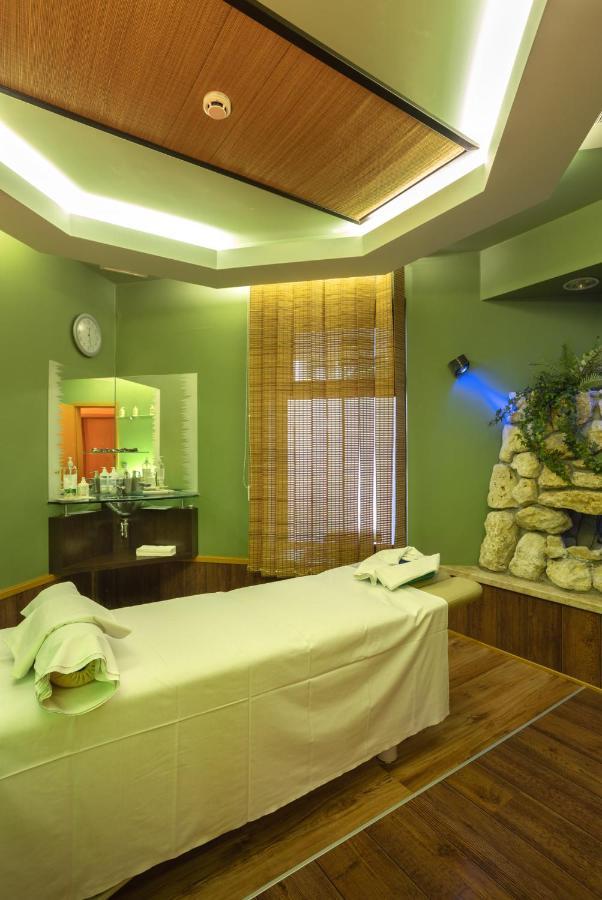 Spa Residence Carbona Great Time Apartman Heviz Ngoại thất bức ảnh