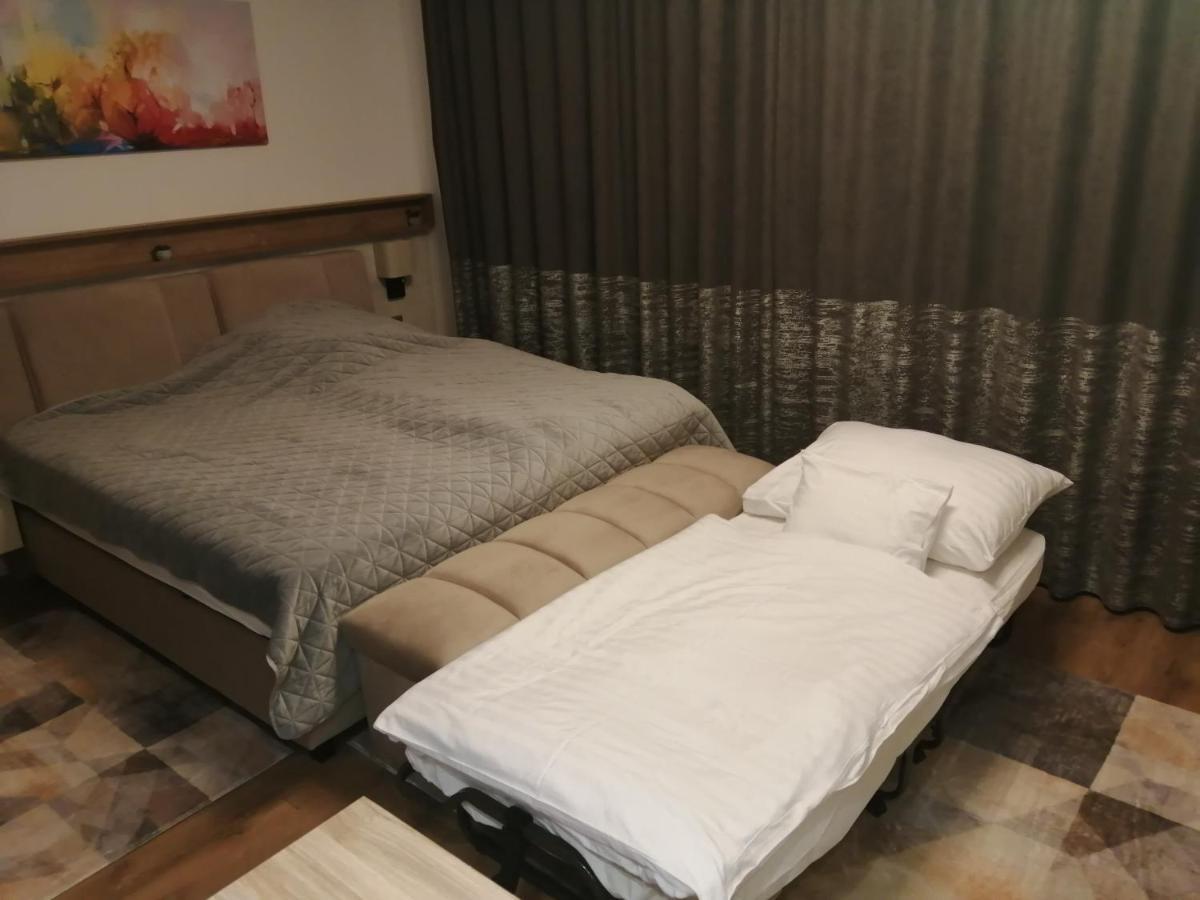Spa Residence Carbona Great Time Apartman Heviz Ngoại thất bức ảnh