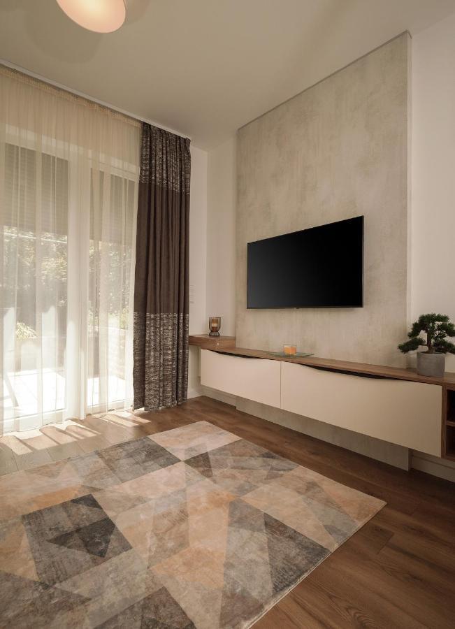 Spa Residence Carbona Great Time Apartman Heviz Ngoại thất bức ảnh