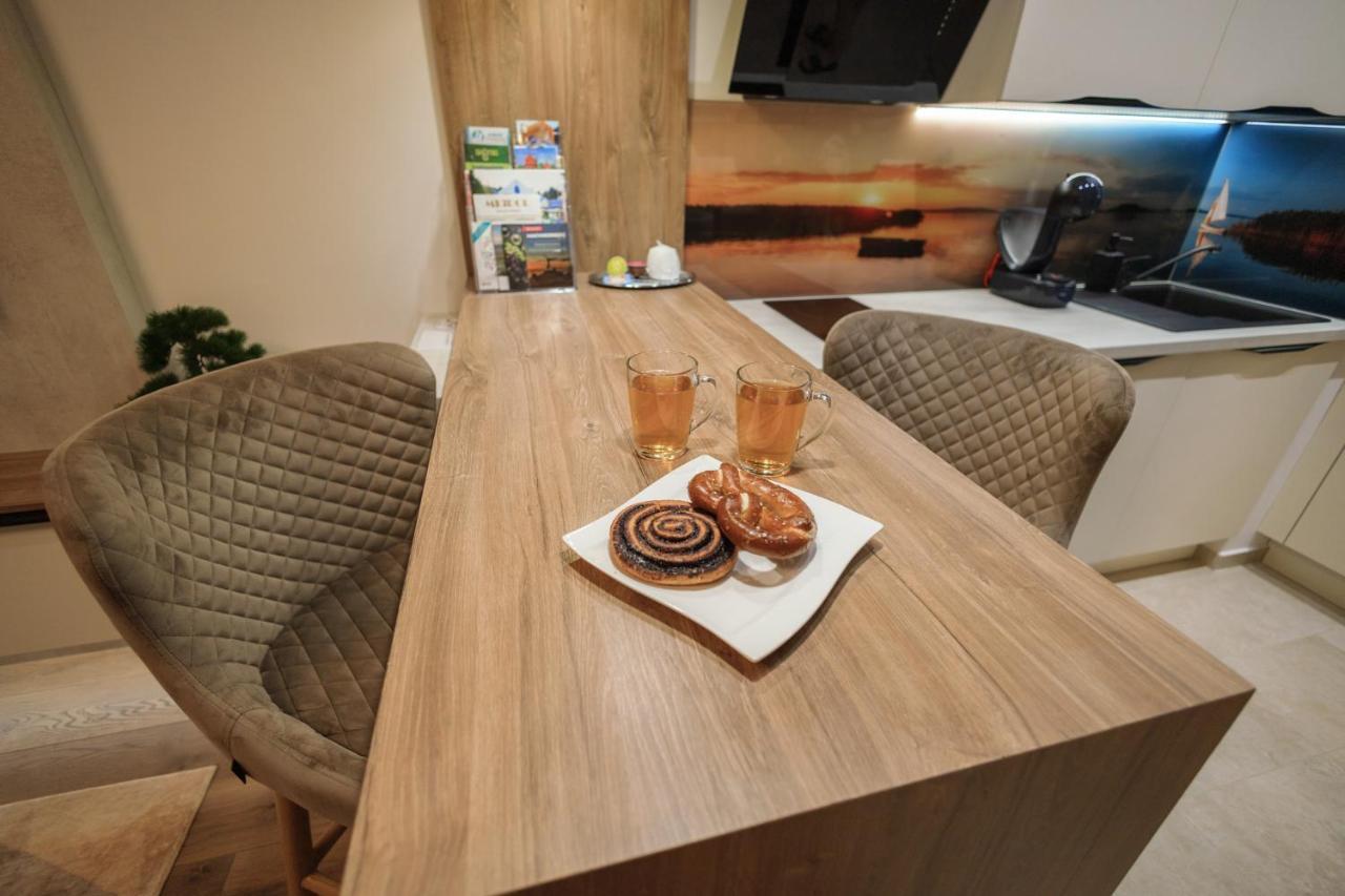 Spa Residence Carbona Great Time Apartman Heviz Ngoại thất bức ảnh