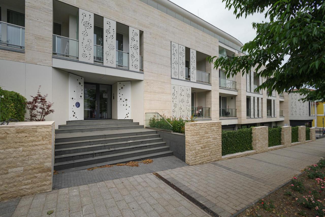Spa Residence Carbona Great Time Apartman Heviz Ngoại thất bức ảnh